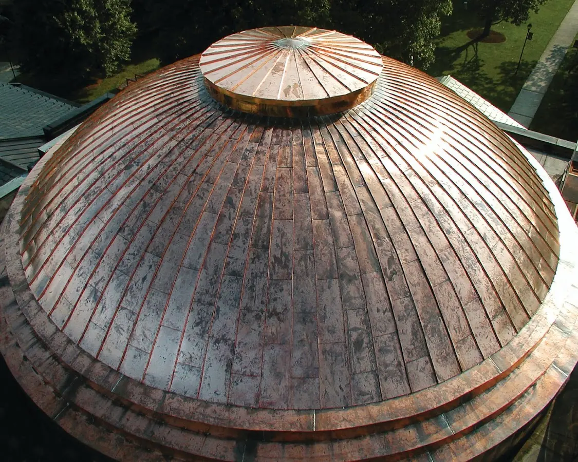 Craftsman Roofing crew installing a new roof in Prichard